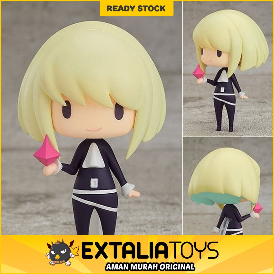 GSC PROMARE LIO FOTIA SGT VER GSC PROMARE LIO FOTIA SGT VER